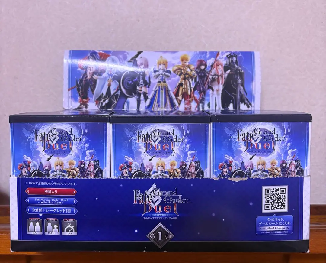 2026年最新】ヴァイス セイバー・リリィの人気アイテム - メルカリ