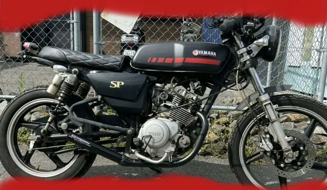 2026年最新】yb125sp マフラーの人気アイテム - メルカリ