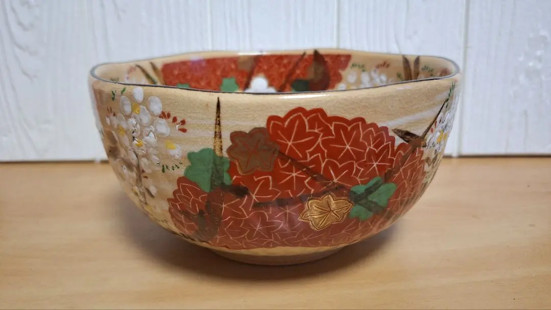 2026年最新】雲錦菓子鉢の人気アイテム - メルカリ