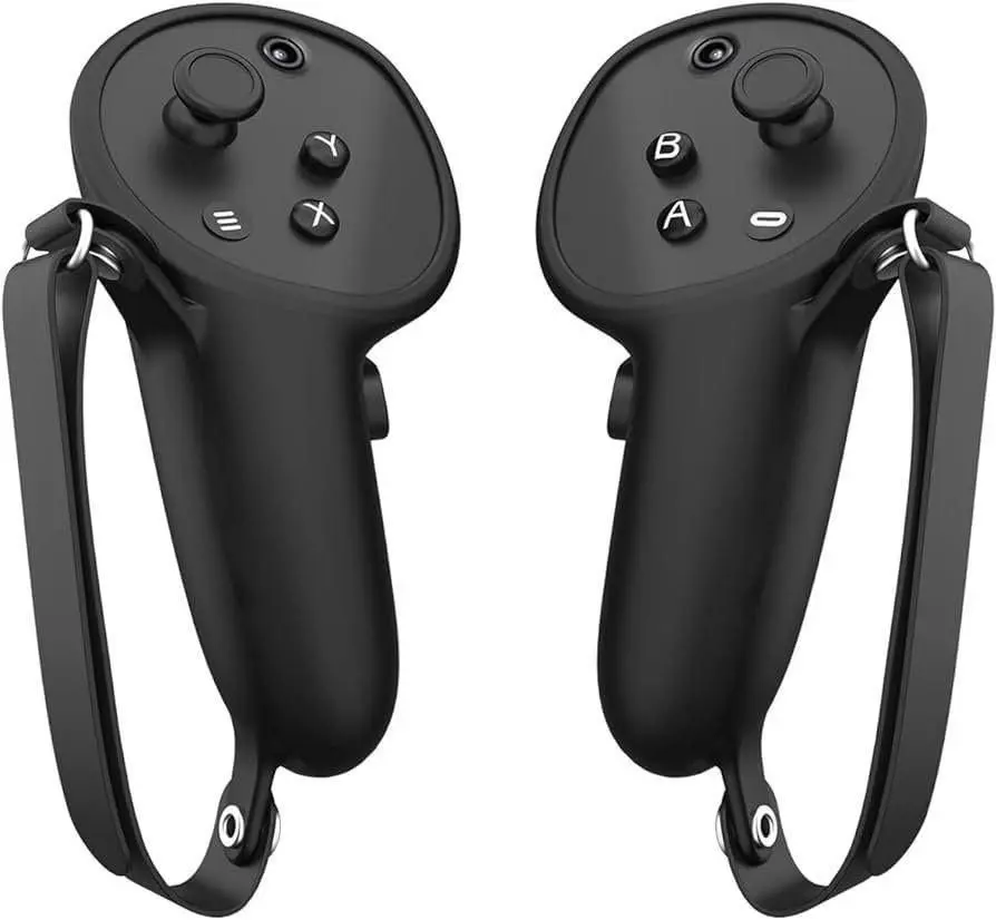 2026年最新】meta quest pro コントローラーの人気アイテム - メルカリ