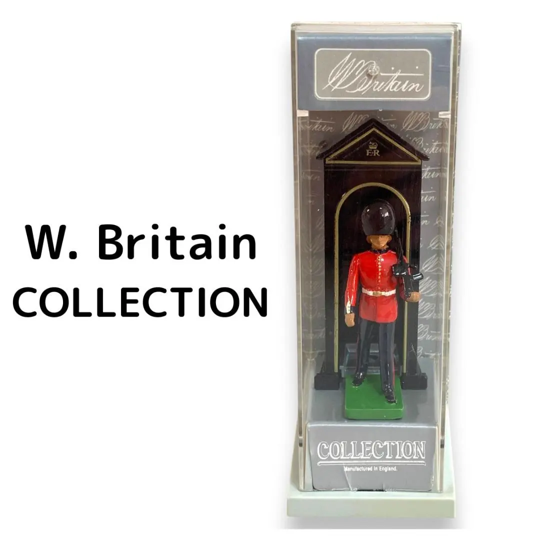 2026年最新】ブリテン社 フィギュアの人気アイテム - メルカリ