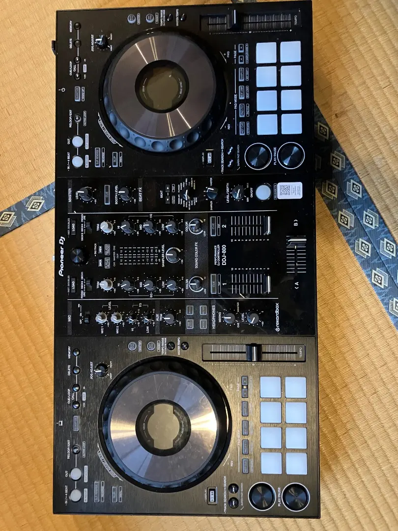 2026年最新】ddj800の人気アイテム - メルカリ