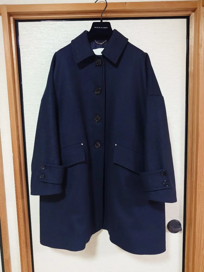 2026年最新】マッキントッシュ ハンビー イエナの人気アイテム - メルカリ