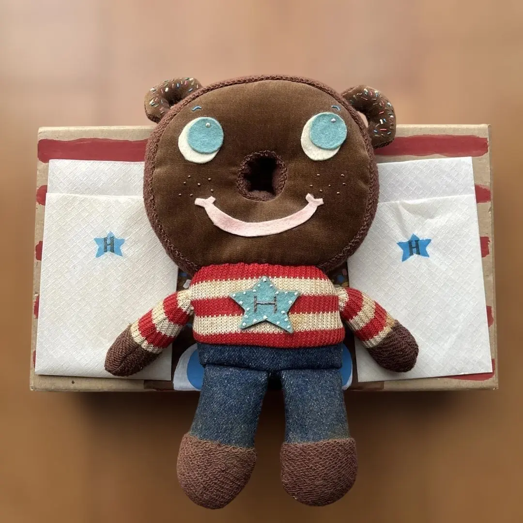 2026年最新】ヒステリックグラマードーナツベアの人気アイテム - メルカリ