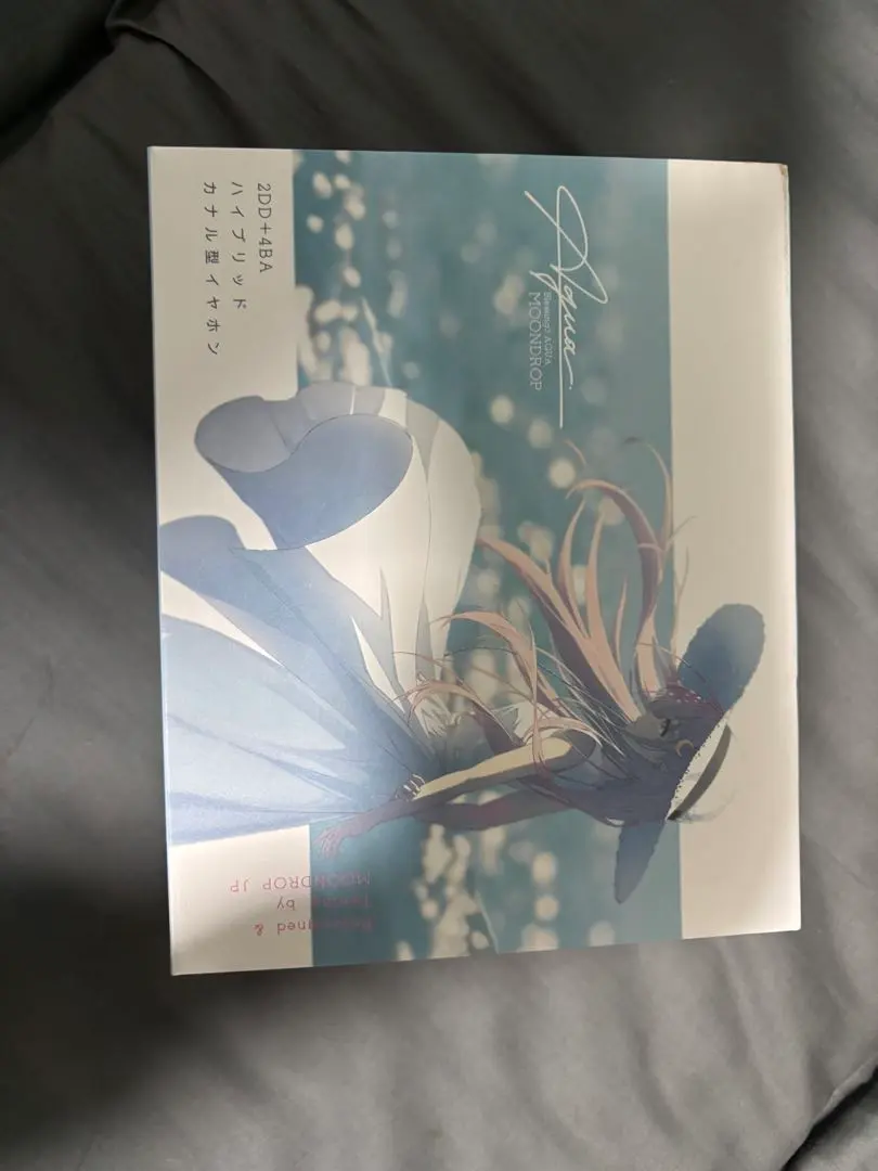 2026年最新】MoonDrop blessing3の人気アイテム - メルカリ