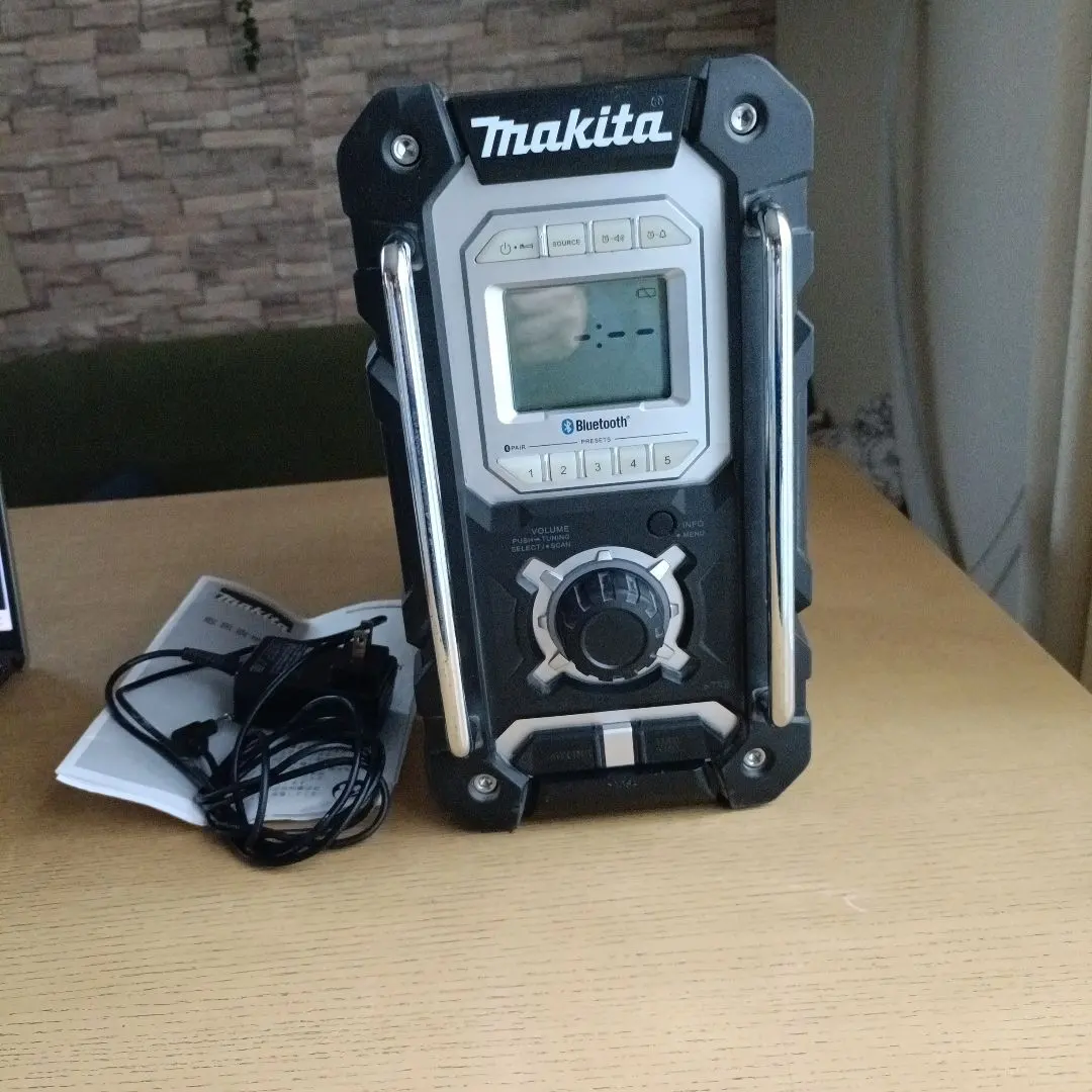 2026年最新】マキタ mr108の人気アイテム - メルカリ