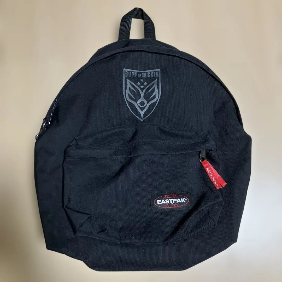 2026年最新】eastpak bump of chickenの人気アイテム - メルカリ