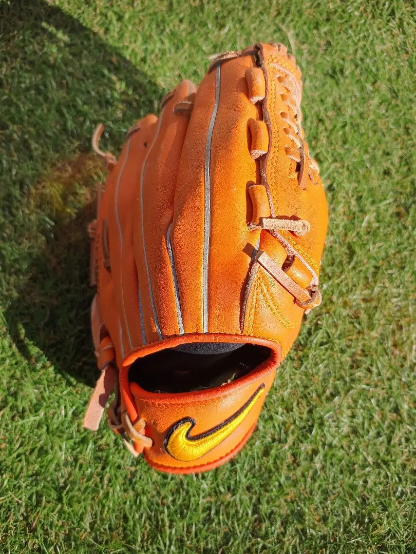 2026年最新】NIKE グローブ DIAMOND READYの人気アイテム - メルカリ