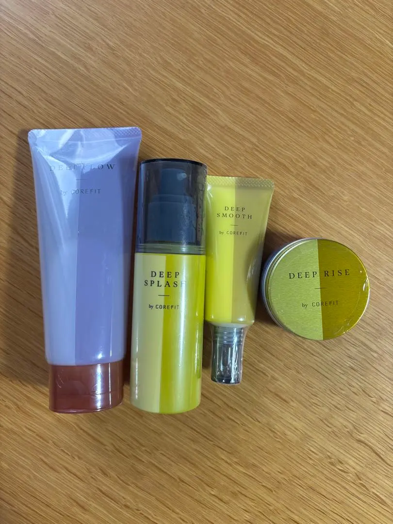 2026年最新】コアフィット ディープスプラッシュの人気アイテム - メルカリ