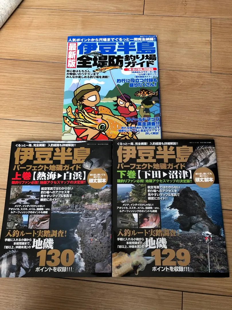 2026年最新】房総半島パーフェクト地磯ガイドの人気アイテム - メルカリ