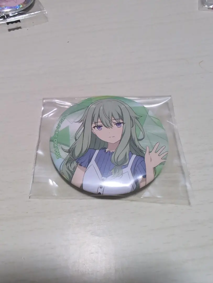 2026年最新】草薙寧々 缶バッジ 32の人気アイテム - メルカリ