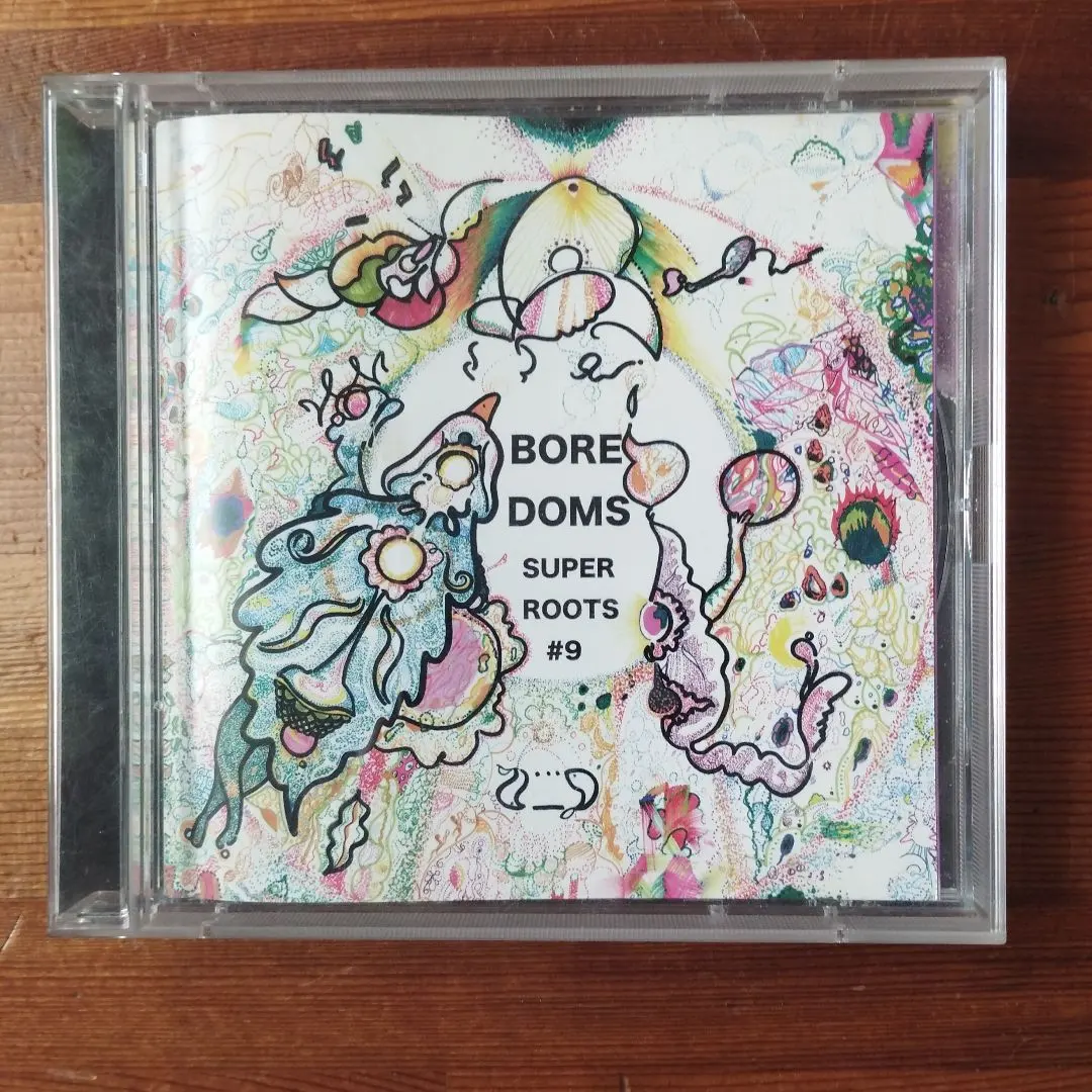 2026年最新】boredoms superの人気アイテム - メルカリ