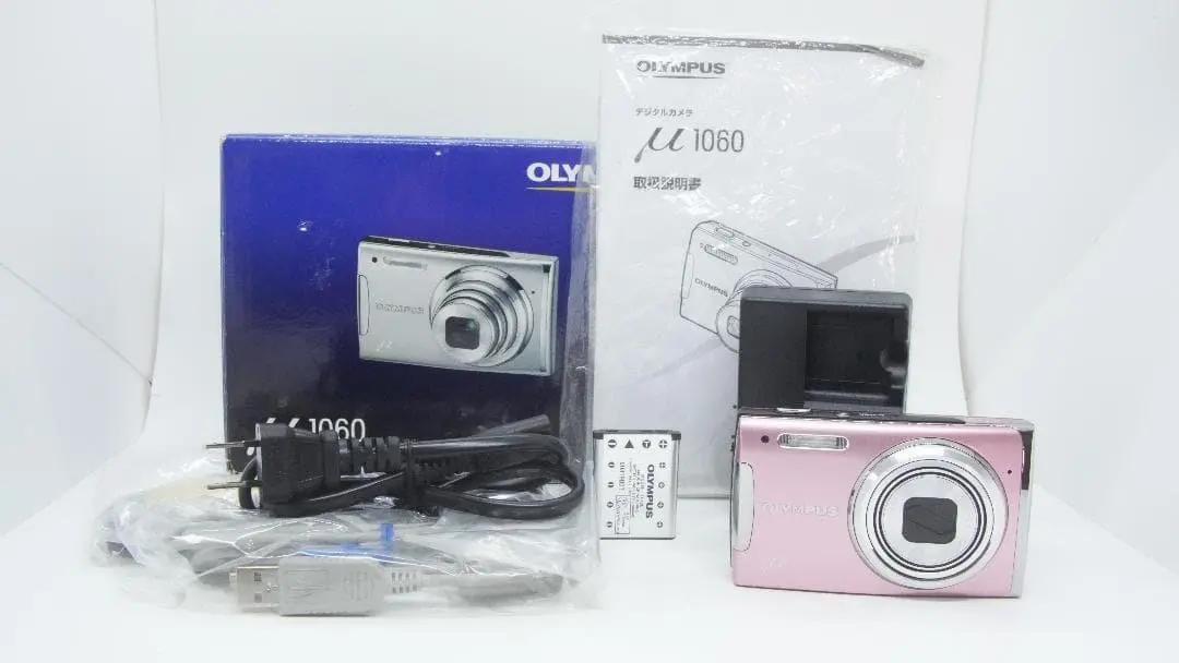 2026年最新】OLYMPUS μ III 120の人気アイテム - メルカリ