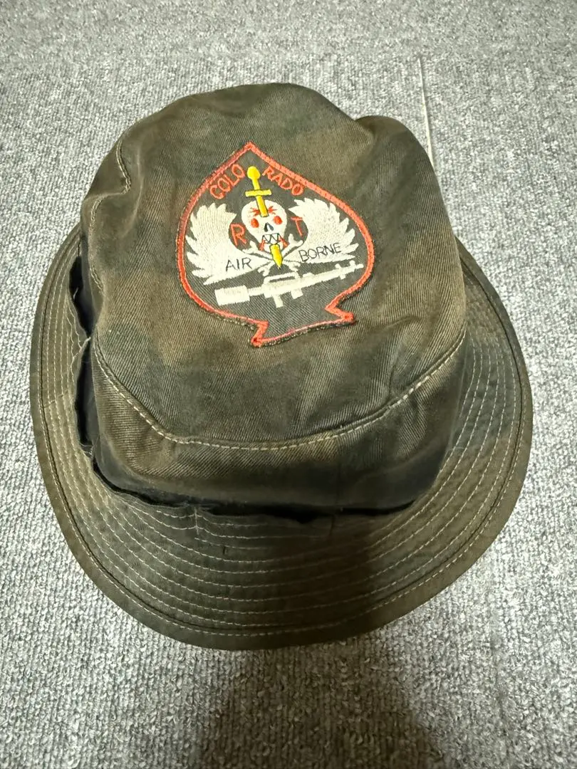 2026年最新】The REAL McCOY'S フライトキャップの人気アイテム - メルカリ