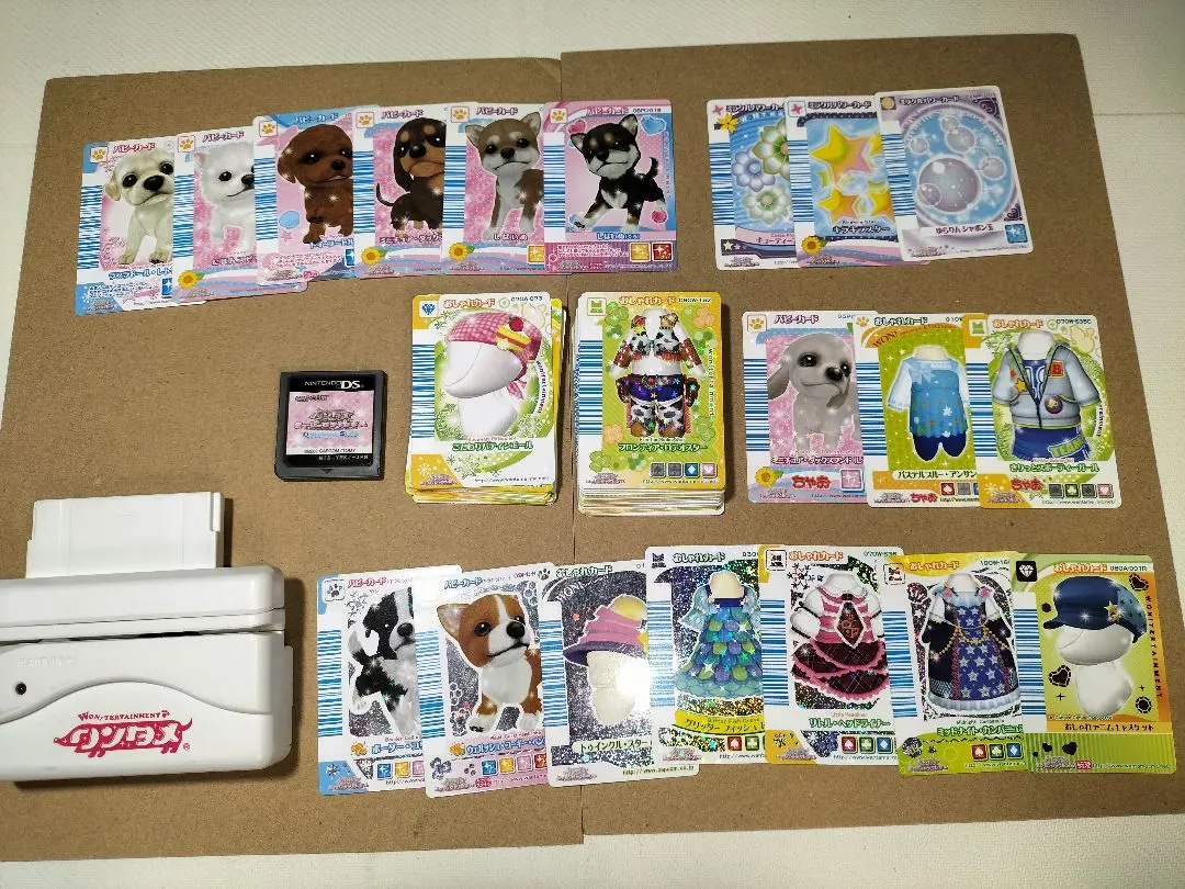 2026年最新】ワンタメカードリーダーの人気アイテム - メルカリ