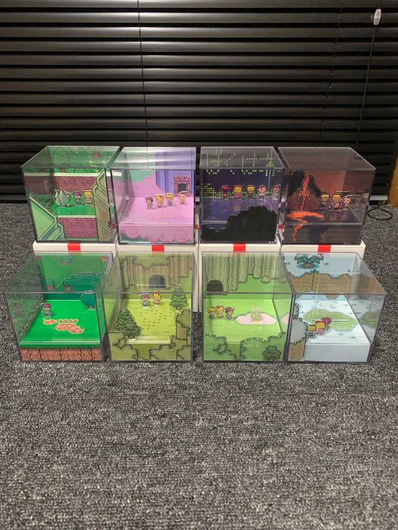 2026年最新】エイトキューブスの人気アイテム - メルカリ