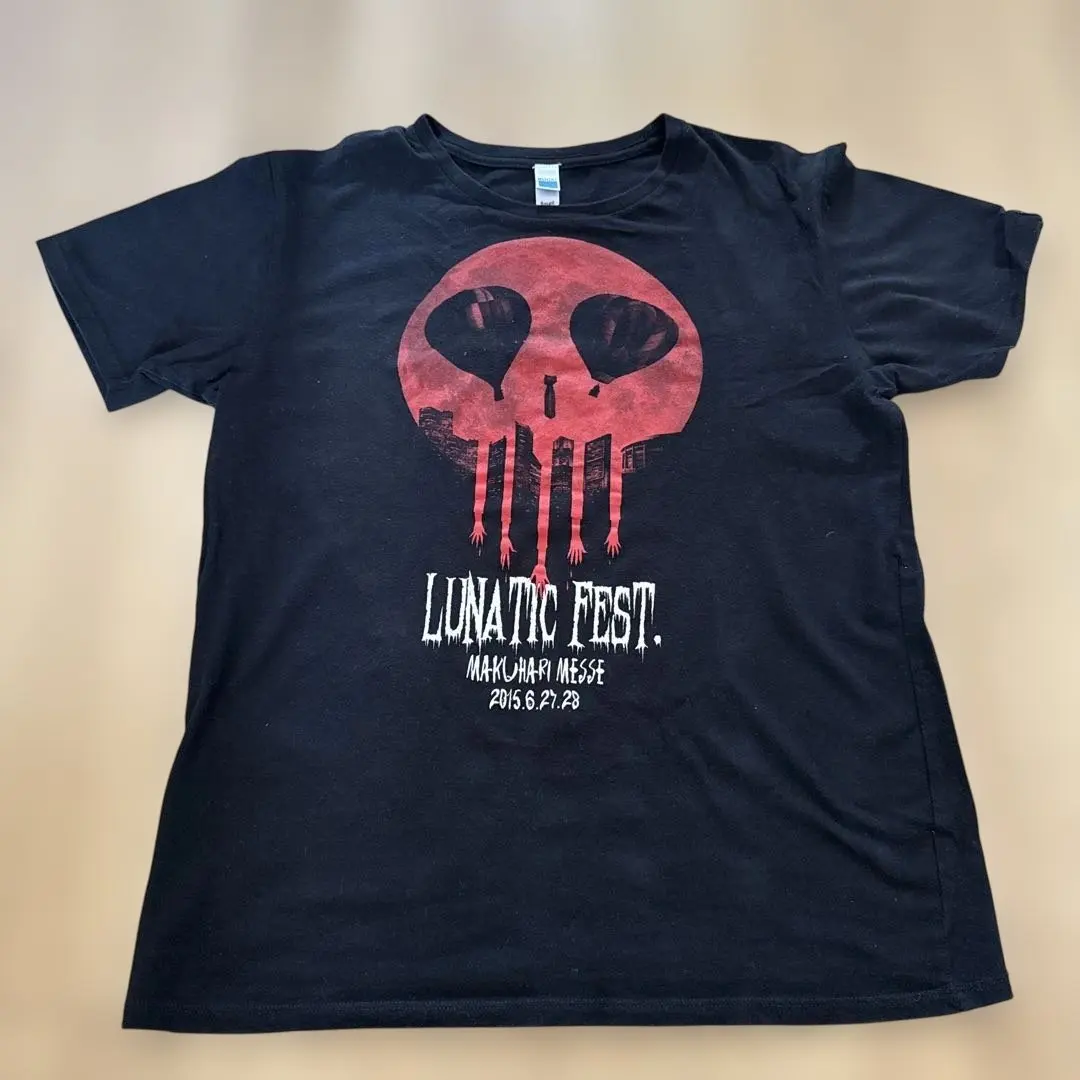 2026年最新】luna sea J tシャツの人気アイテム - メルカリ