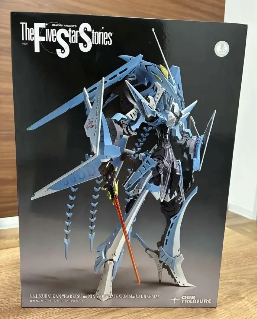 2026年最新】破裂の人形 FSSの人気アイテム - メルカリ