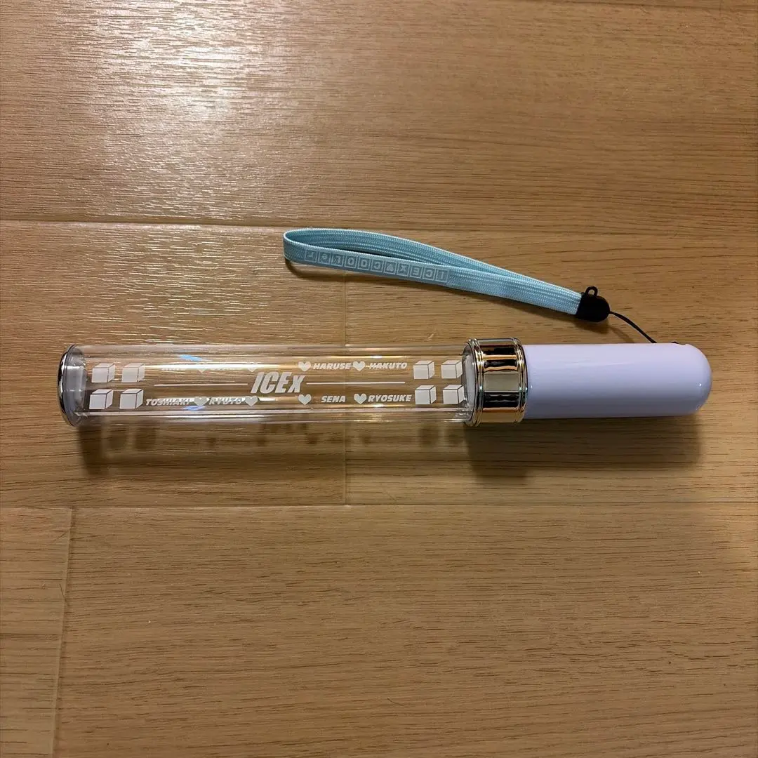 2026年最新】icex ペンライト 初代の人気アイテム - メルカリ