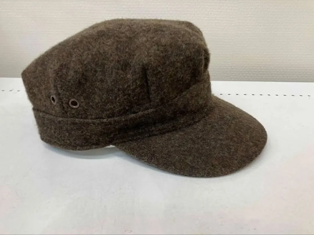 2026年最新】NUMBER (N)INE キャスケットの人気アイテム - メルカリ