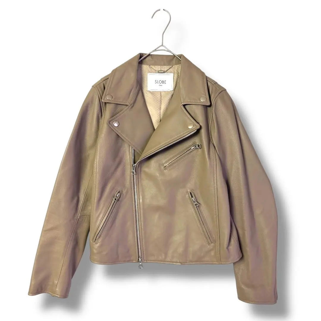 2026年最新】slobe iena 金ボタンツィーディジャケットの人気アイテム