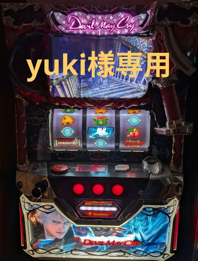 2026年最新】デビルメイクライ4 実機の人気アイテム - メルカリ