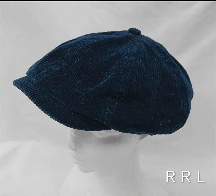 2026年最新】DOUBLE RL キャスケットの人気アイテム - メルカリ