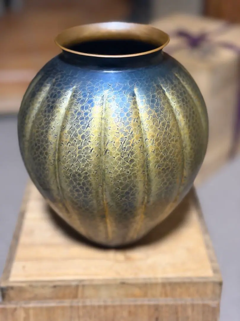 2026年最新】玉川堂 花瓶の人気アイテム - メルカリ