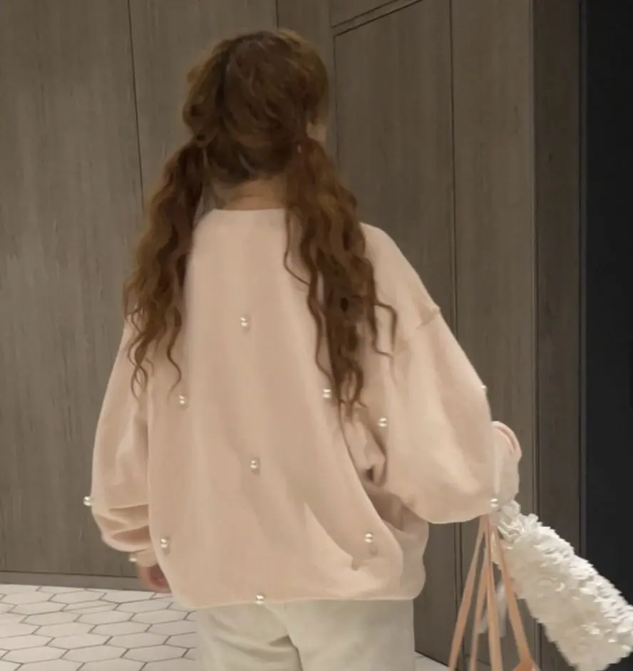 2026年最新】MARRY パールスウェットの人気アイテム - メルカリ