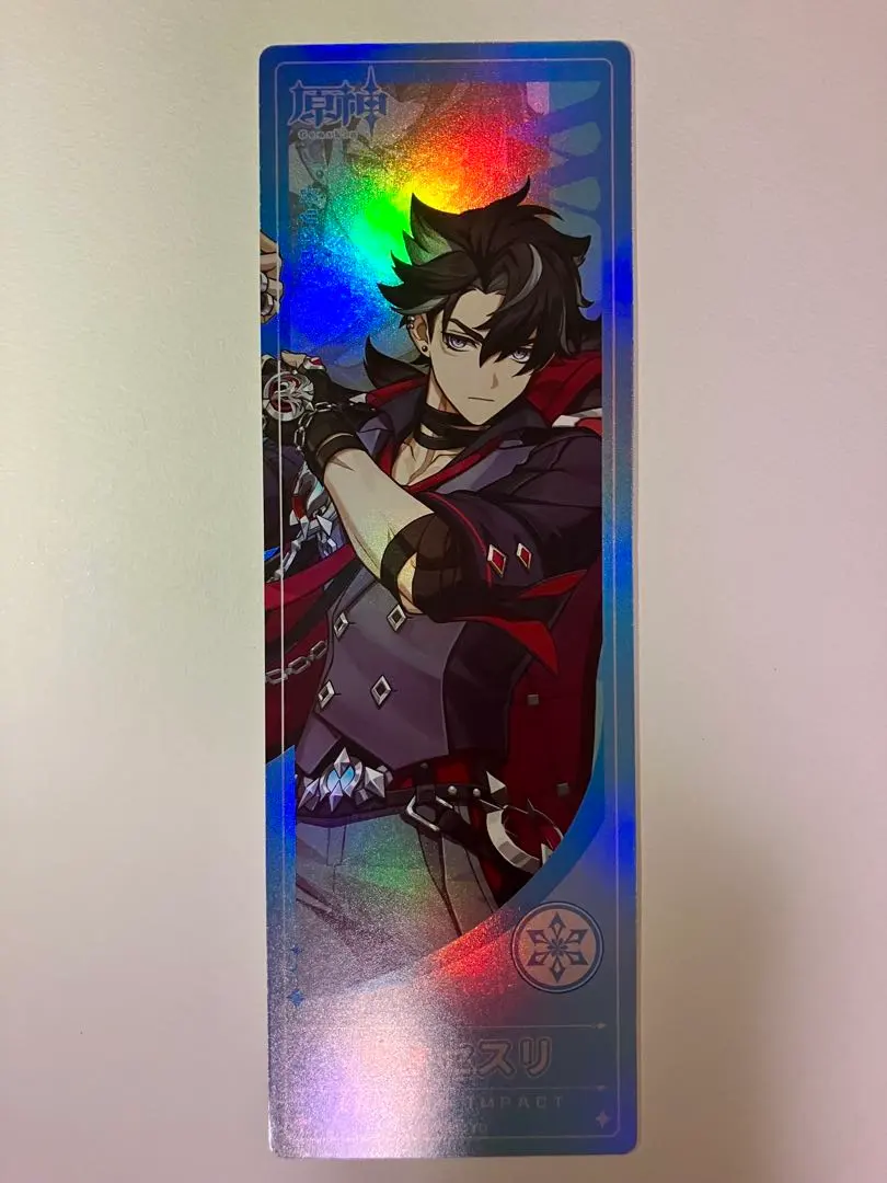 2026年最新】原神 チケットファイル リオセスリの人気アイテム - メルカリ