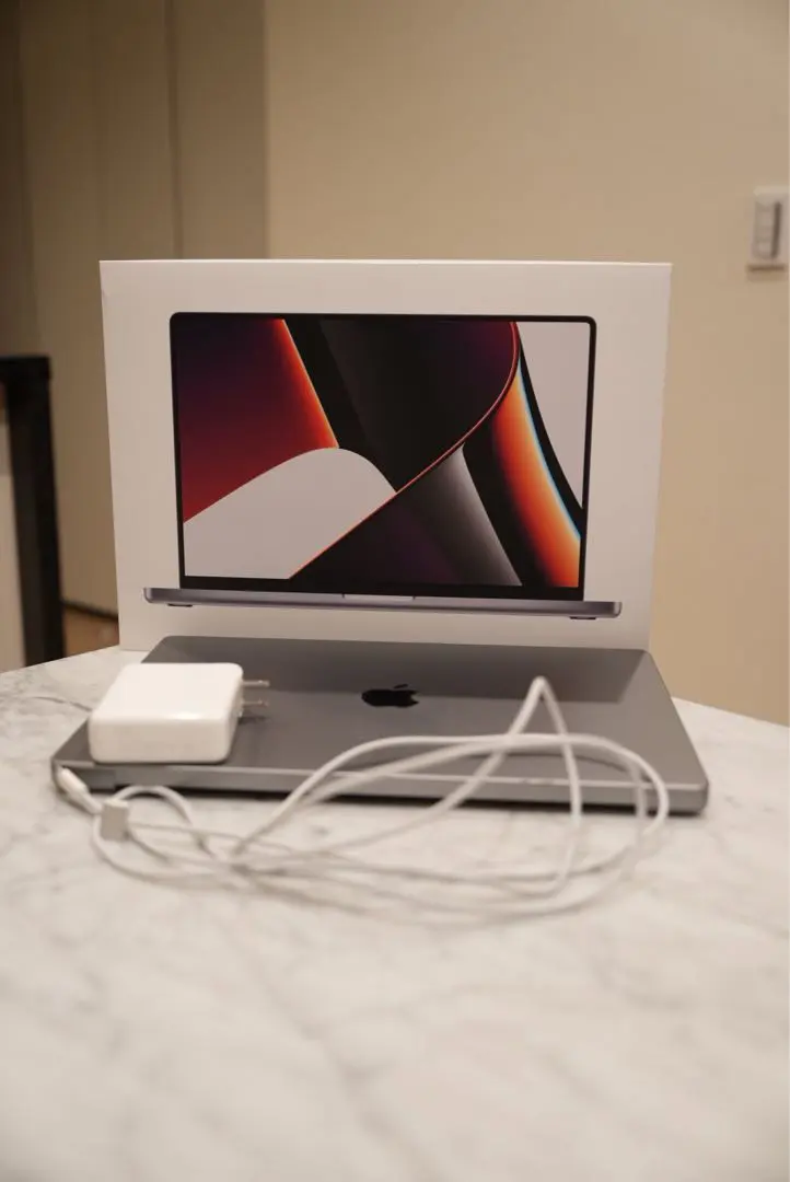 2026年最新】macbook pro m1 max 16インチ 32gb 1tbの人気アイテム