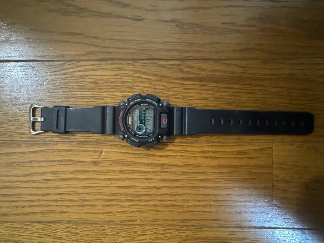 2026年最新】G SHOCK 5158の人気アイテム - メルカリ