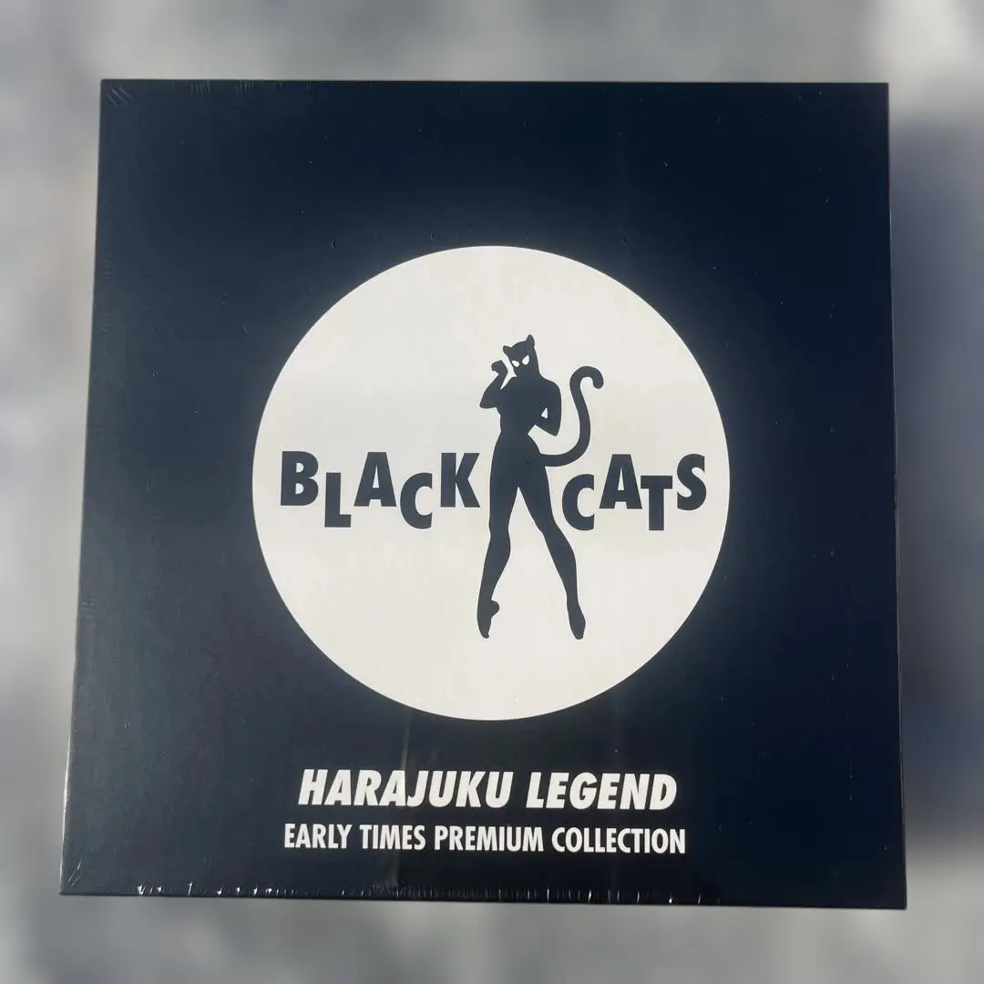 2026年最新】ブラックキャッツ ポスターの人気アイテム - メルカリ