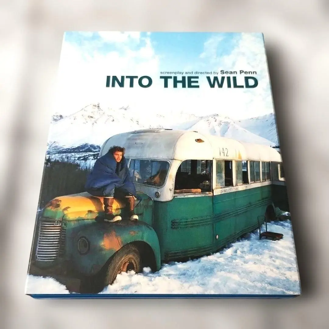 2026年最新】イントゥ・ザ・ワイルド dvdの人気アイテム - メルカリ