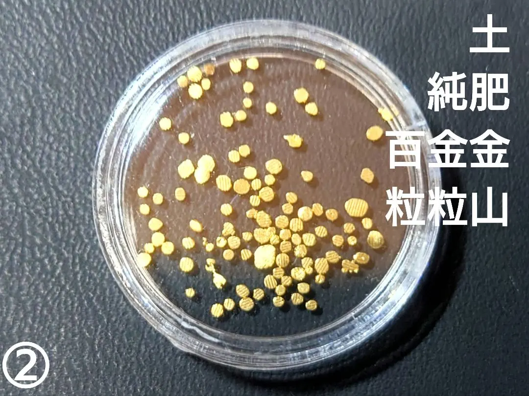 2026年最新】土肥金山 砂金の人気アイテム - メルカリ