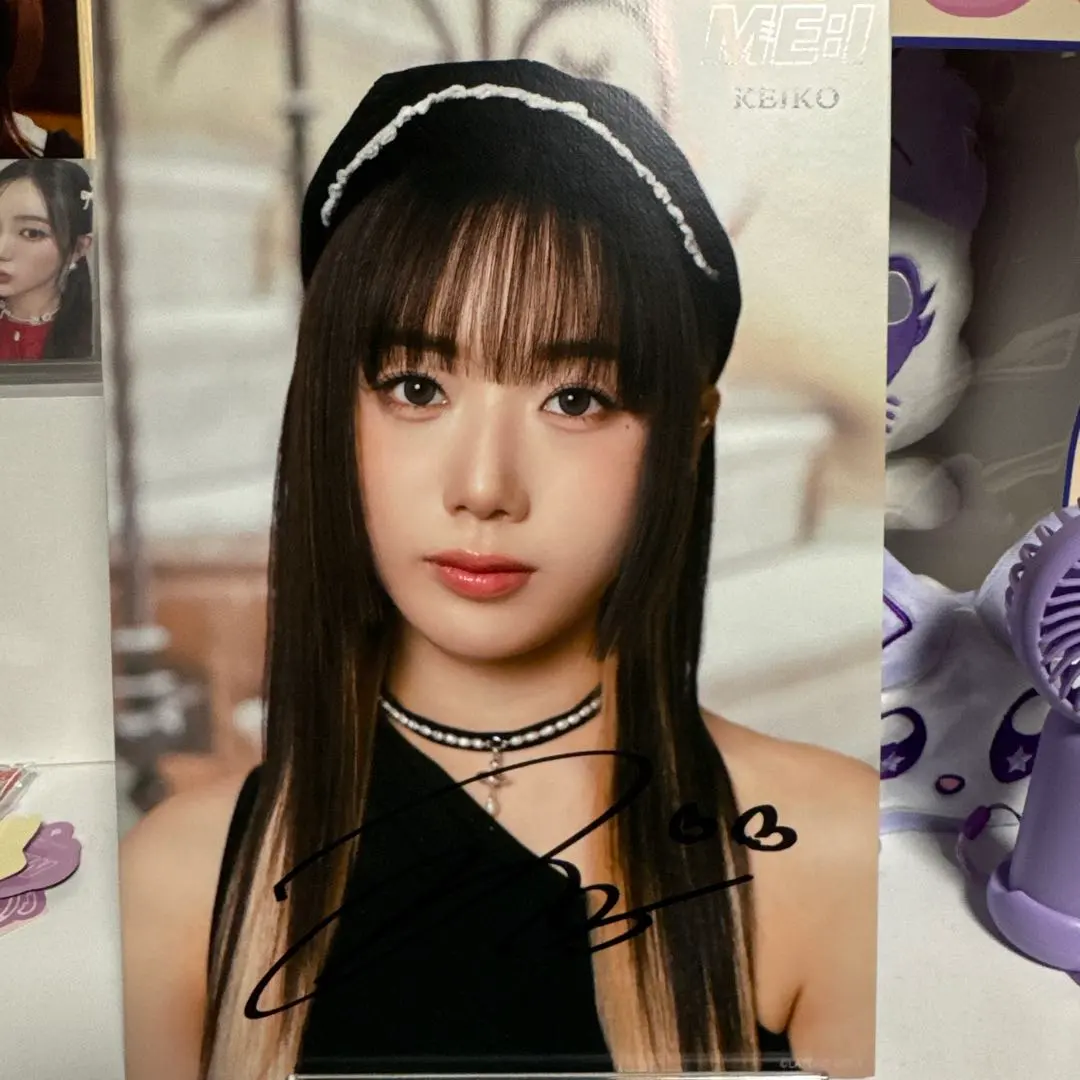 2026年最新】清水恵子 サインの人気アイテム - メルカリ