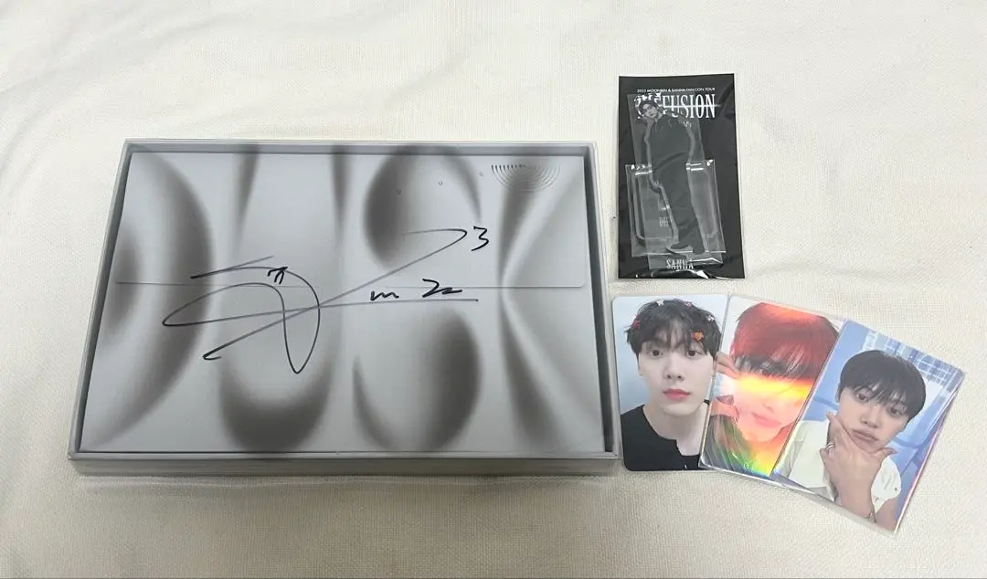 2026年最新】ユンサナ サインの人気アイテム - メルカリ