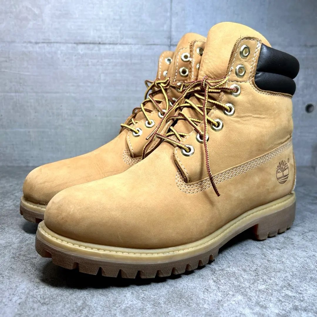 2026年最新】ティンバーランド 73540の人気アイテム - メルカリ