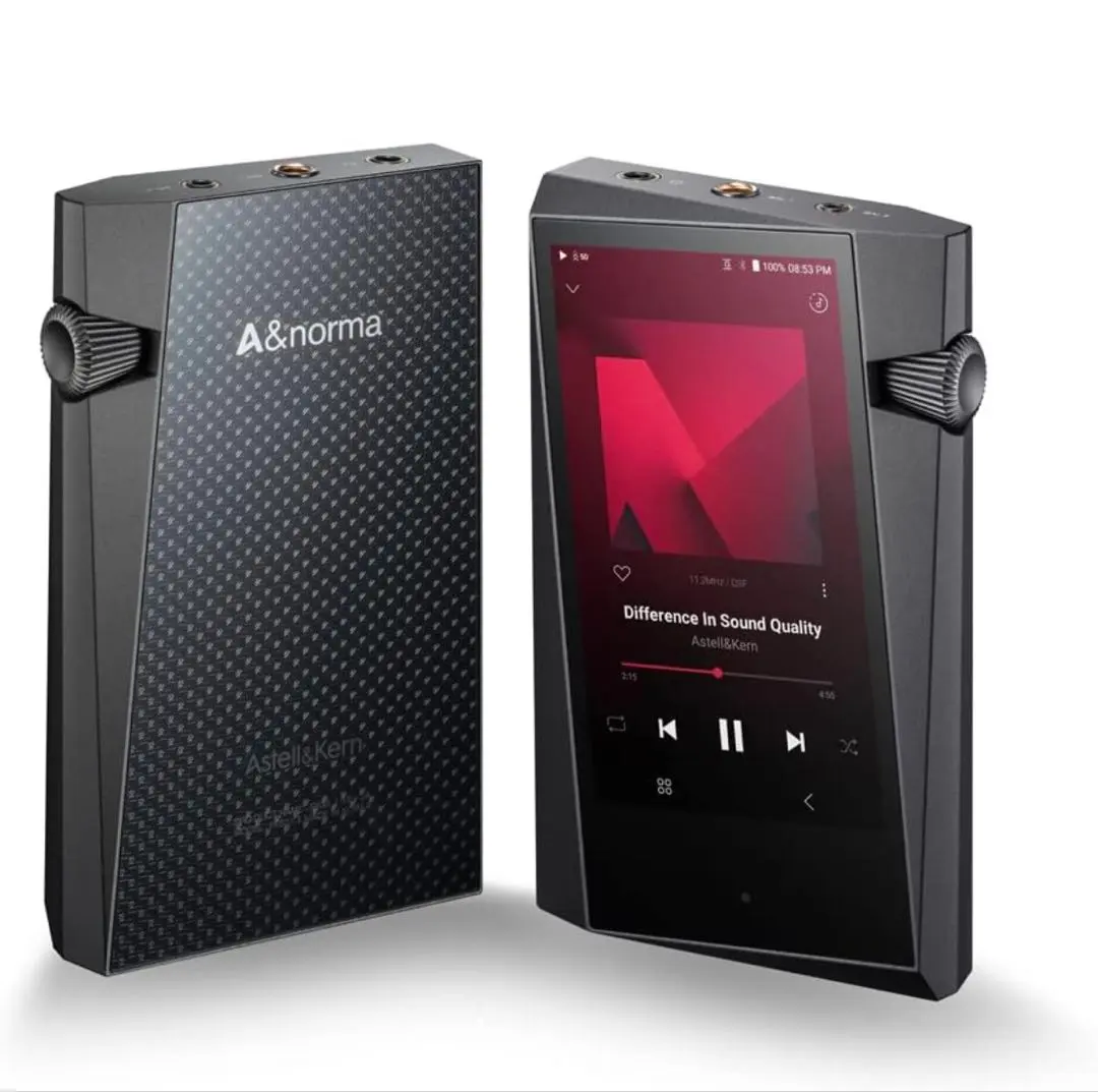 2026年最新】astell&kern sr35の人気アイテム - メルカリ