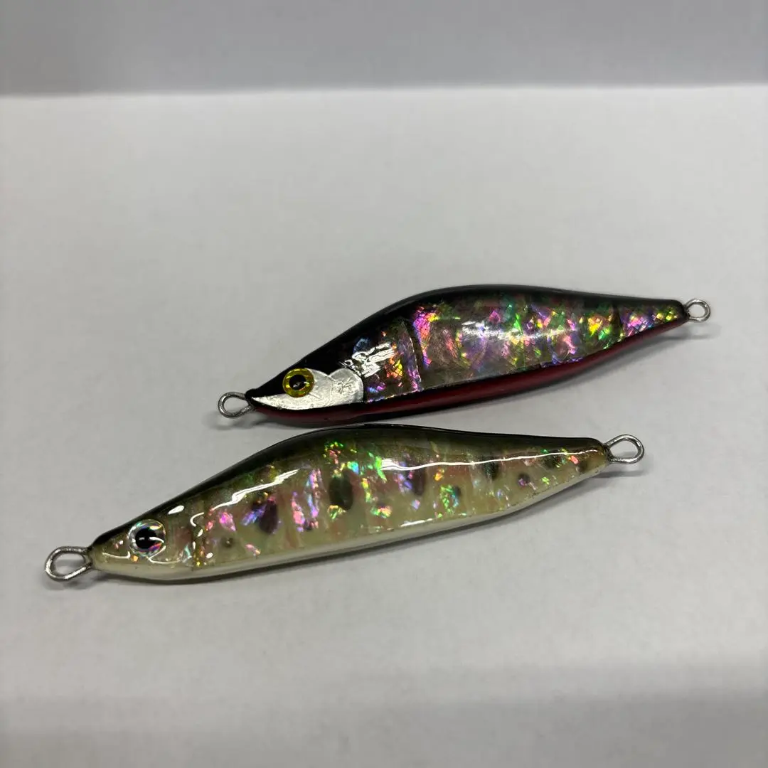 2026年最新】ハンドメイドジグバーサスの人気アイテム - メルカリ