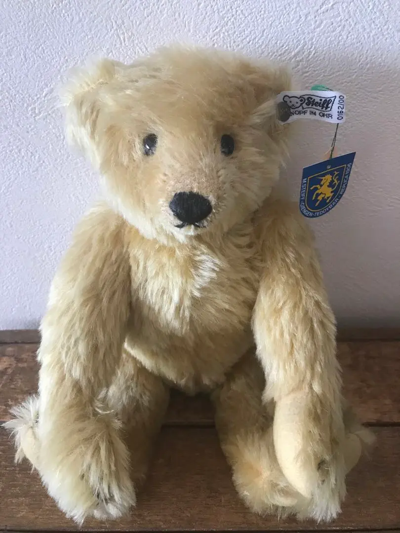 2026年最新】1990 シュタイフの人気アイテム - メルカリ