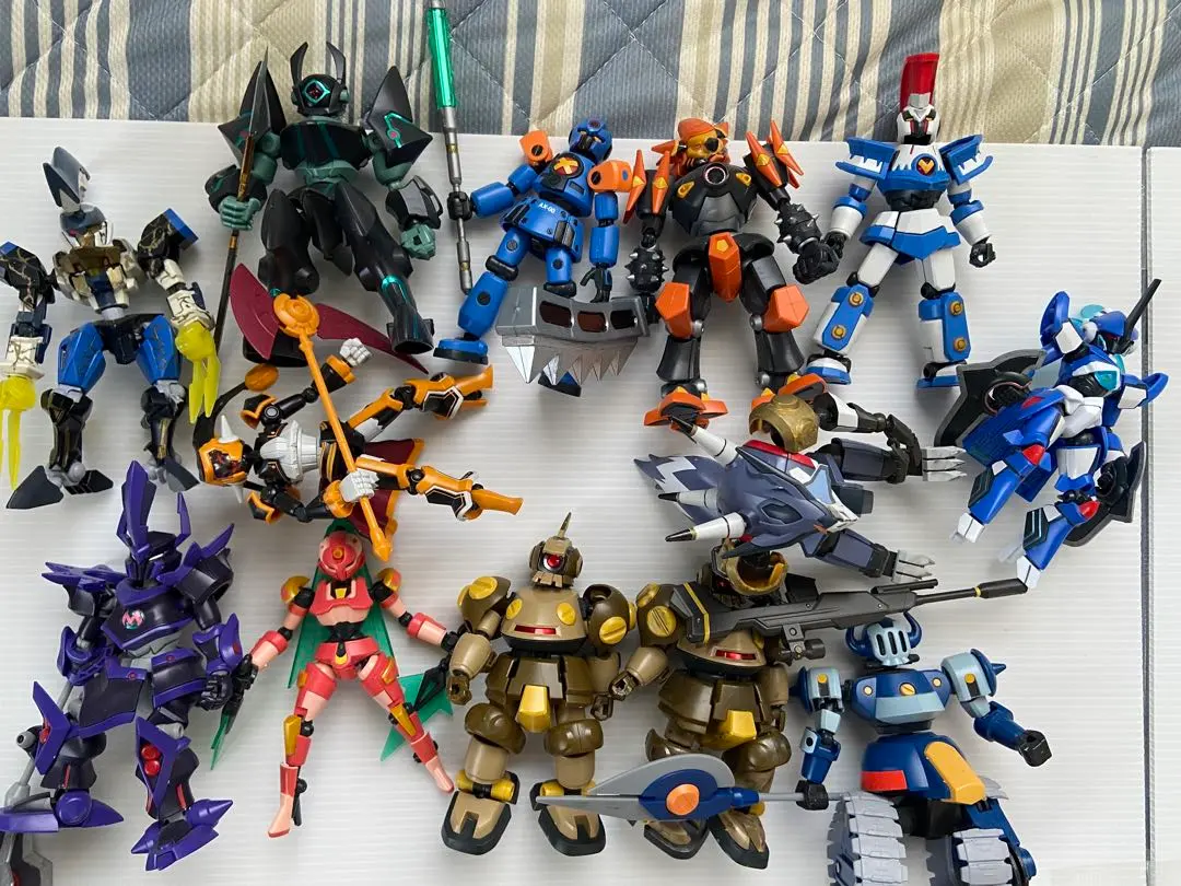 2026年最新】LBXダークパンドラの人気アイテム - メルカリ