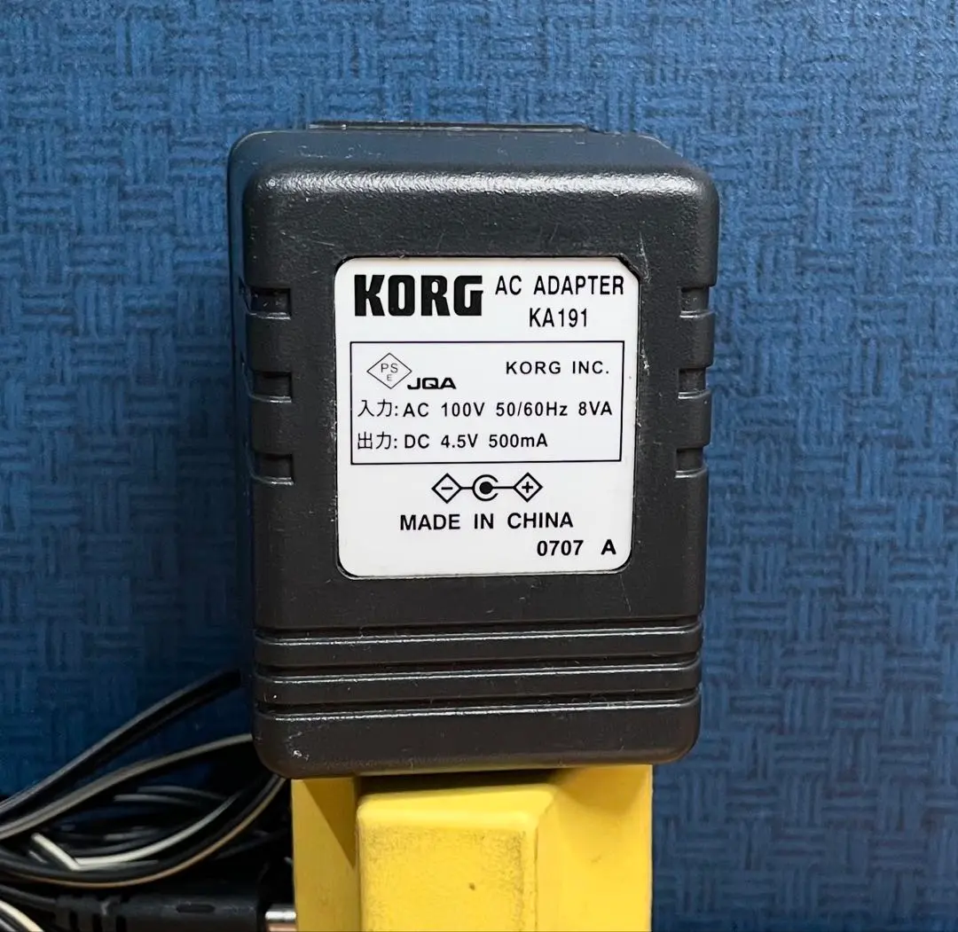 2026年最新】KORG pandora miniの人気アイテム - メルカリ