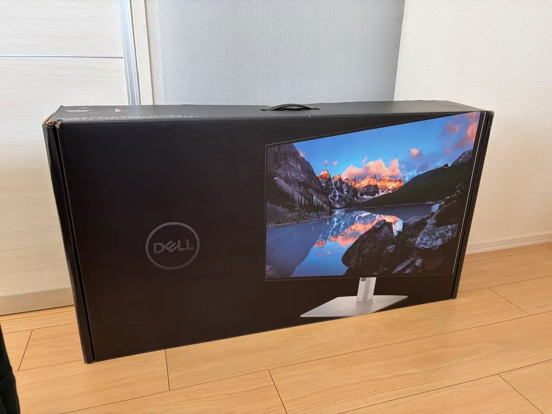 2026年最新】dell u3223qeの人気アイテム - メルカリ
