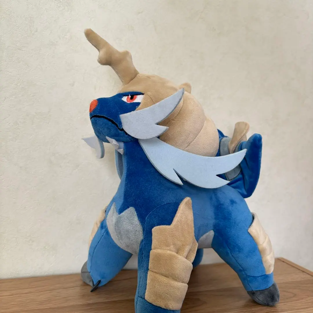 2026年最新】ポケモンセンター ダイケンキ ぬいぐるみの人気アイテム