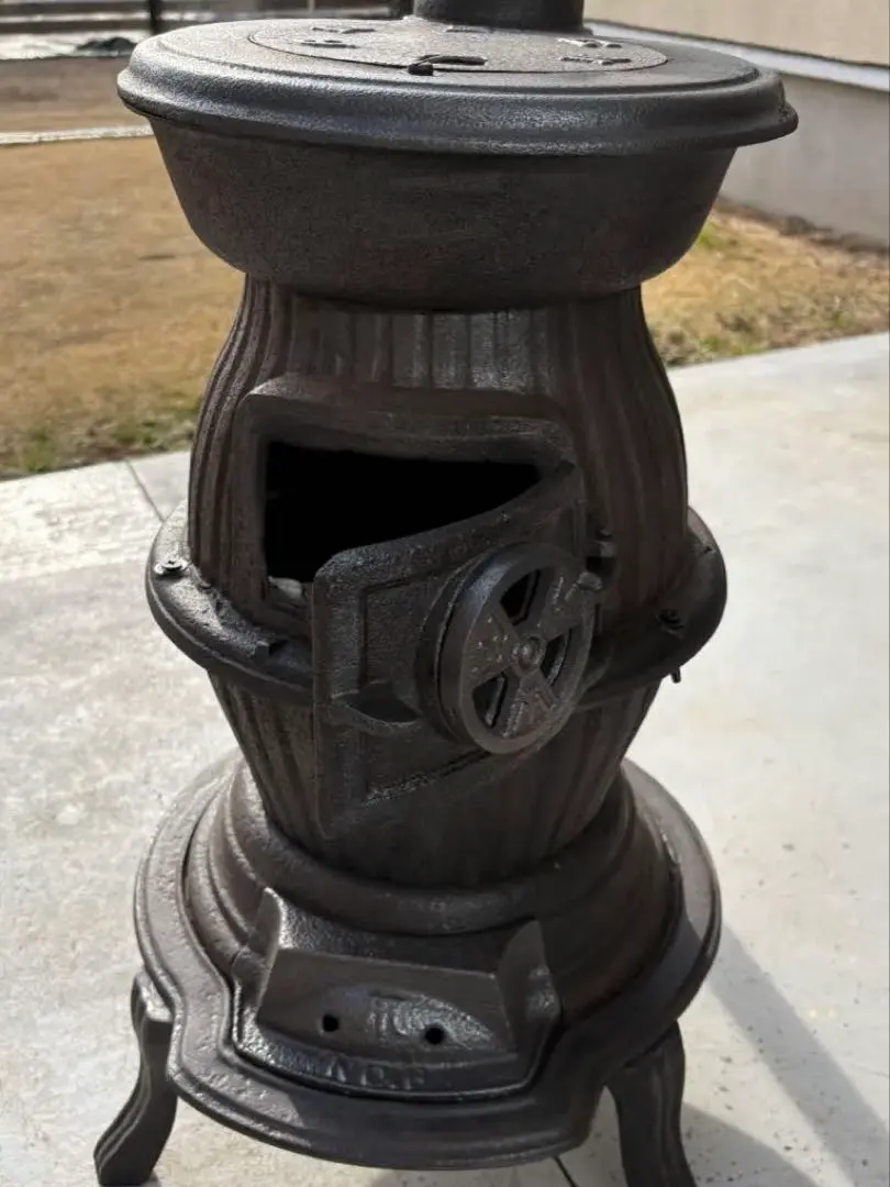 2026年最新】ダルマストーブの人気アイテム - メルカリ