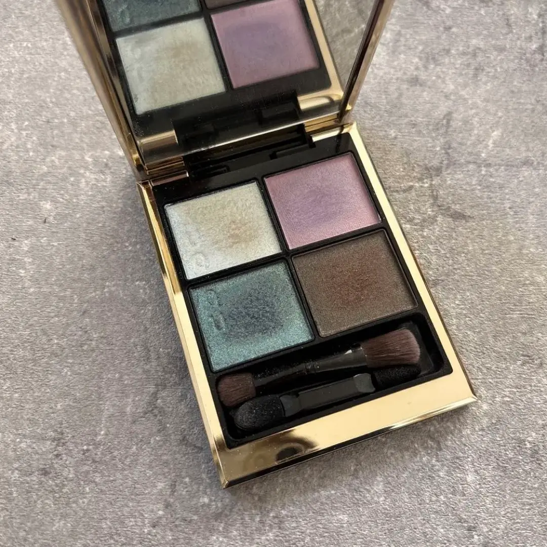 2026年最新】suqqu アイシャドウ 119の人気アイテム - メルカリ