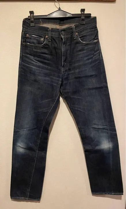 2026年最新】リーバイス 67501の人気アイテム - メルカリ