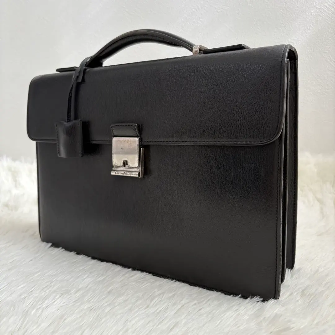 2026年最新】Ermenegildo Zegna ビジネスバッグの人気アイテム - メルカリ