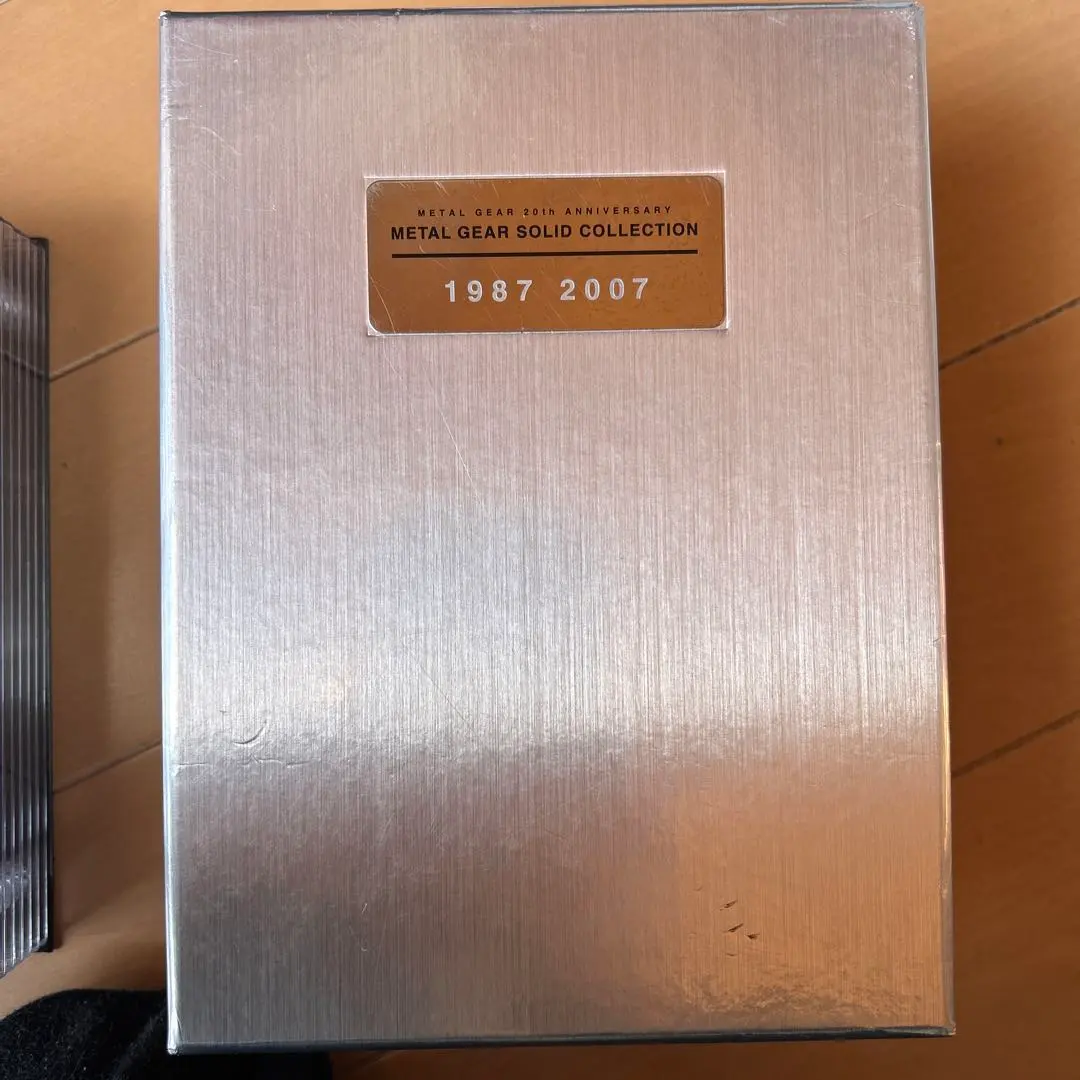 2026年最新】アニバーサリーメタルギアソリッドコレクションの人気